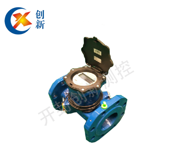 超声波水表